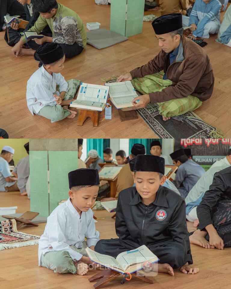 Menggali Makna Surat Al Fatihah Tafsir Dan Signifikansi Spiritual