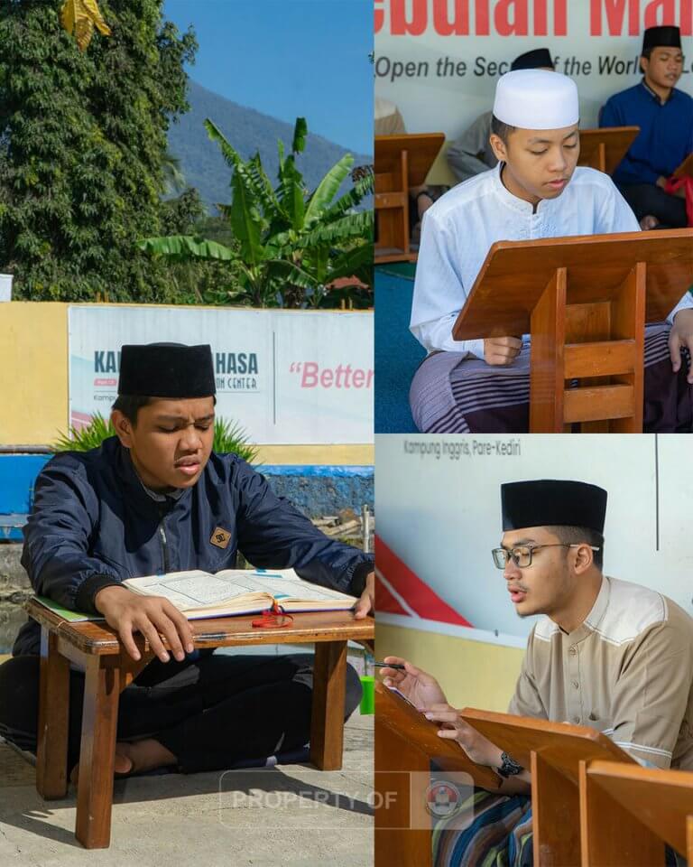 Mengapa Al Baqarah Ayat 1 5 Sering Dibaca Oleh Umat Islam