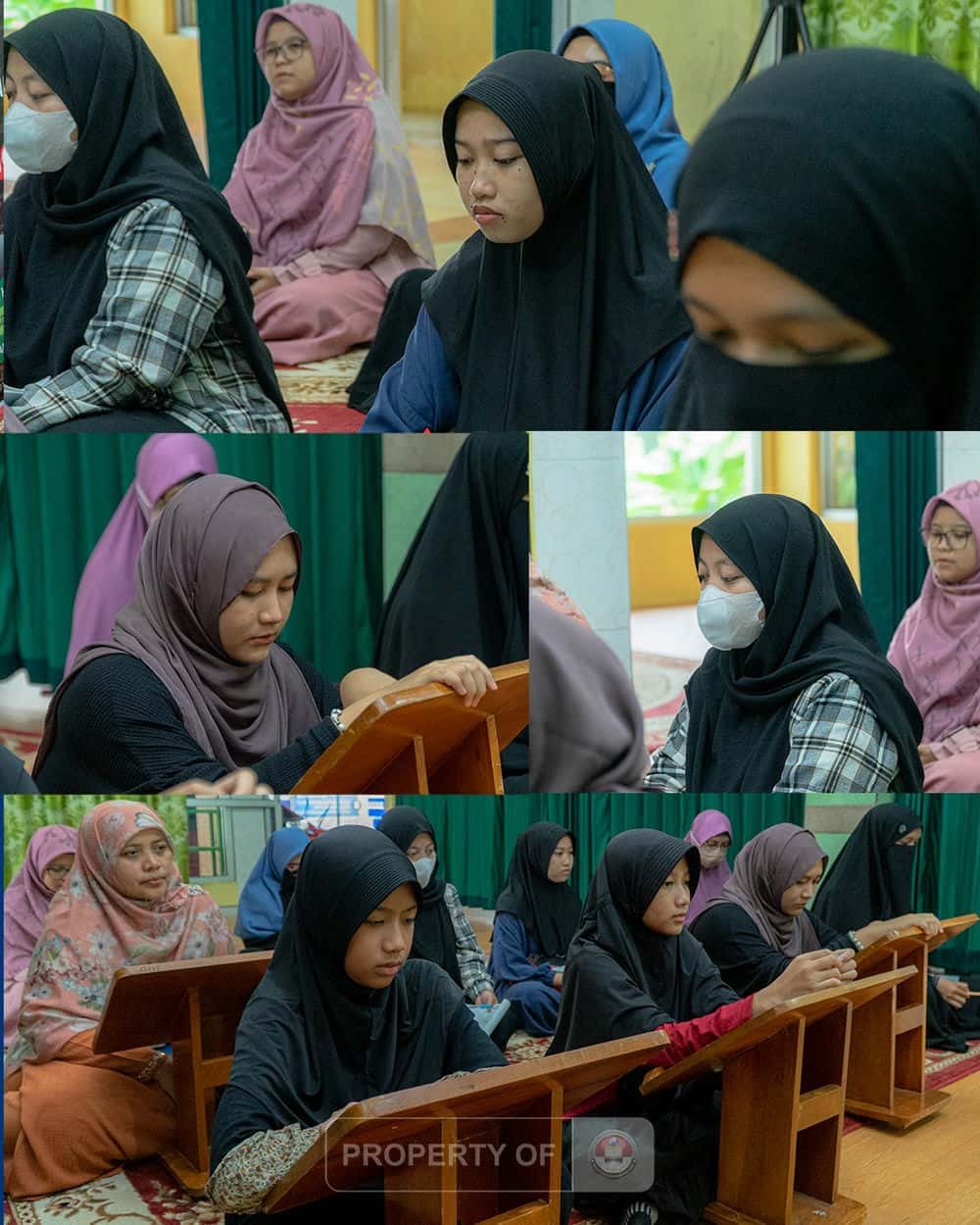 Menemukan Keseimbangan Antara Ilmu Dunia Dan Ilmu Agama Dalam Al Quran